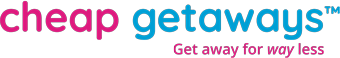 Cheap Getaways logo