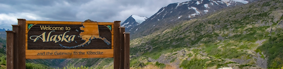 Alaska Cruise Packing List